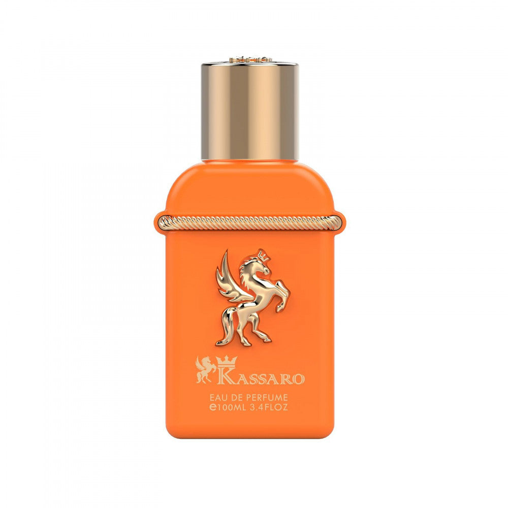 Kassaro ORANGE 100ml