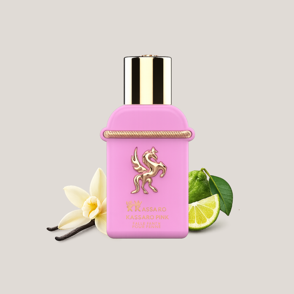 Kassaro PINK 100ml