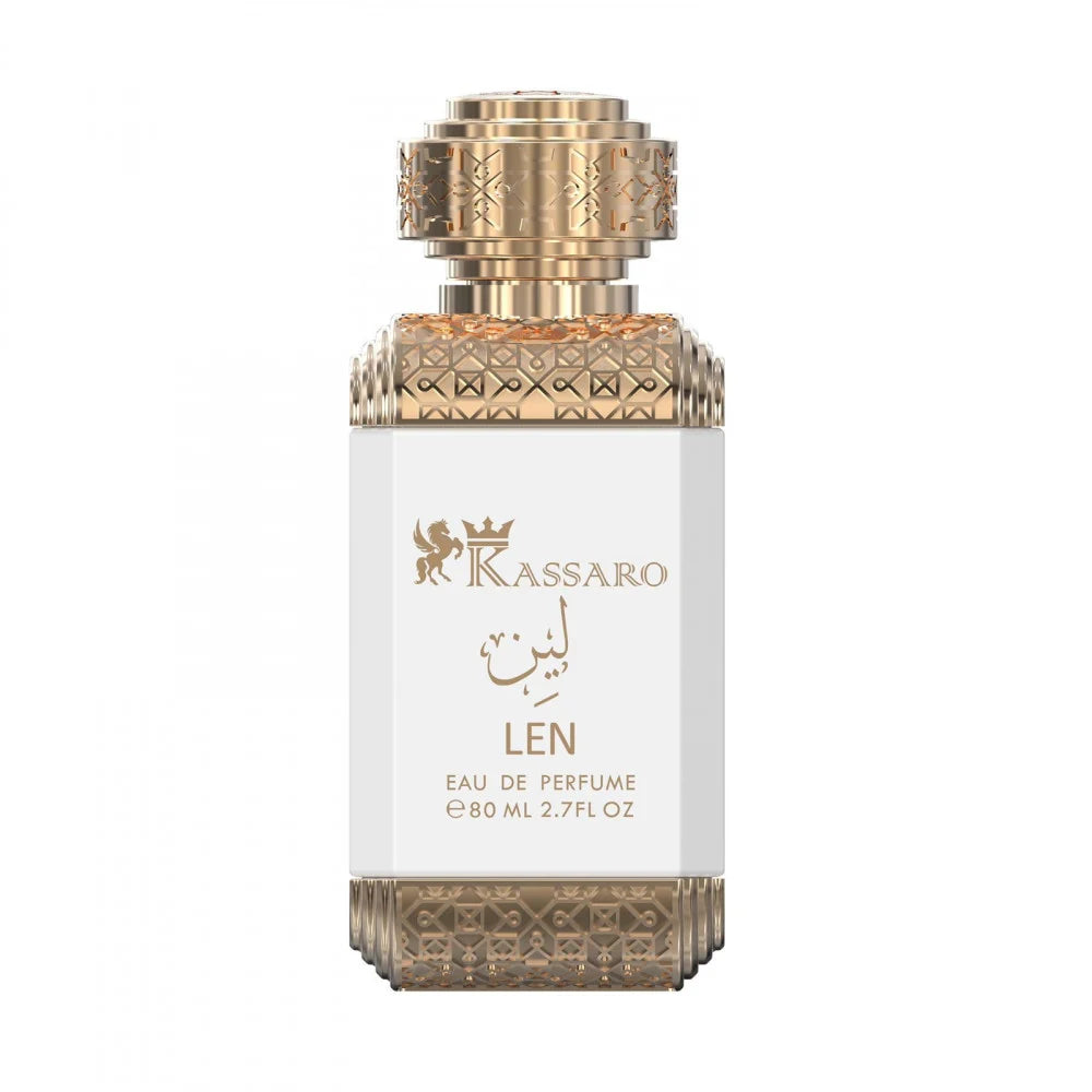 Kassaro LEN 80ml