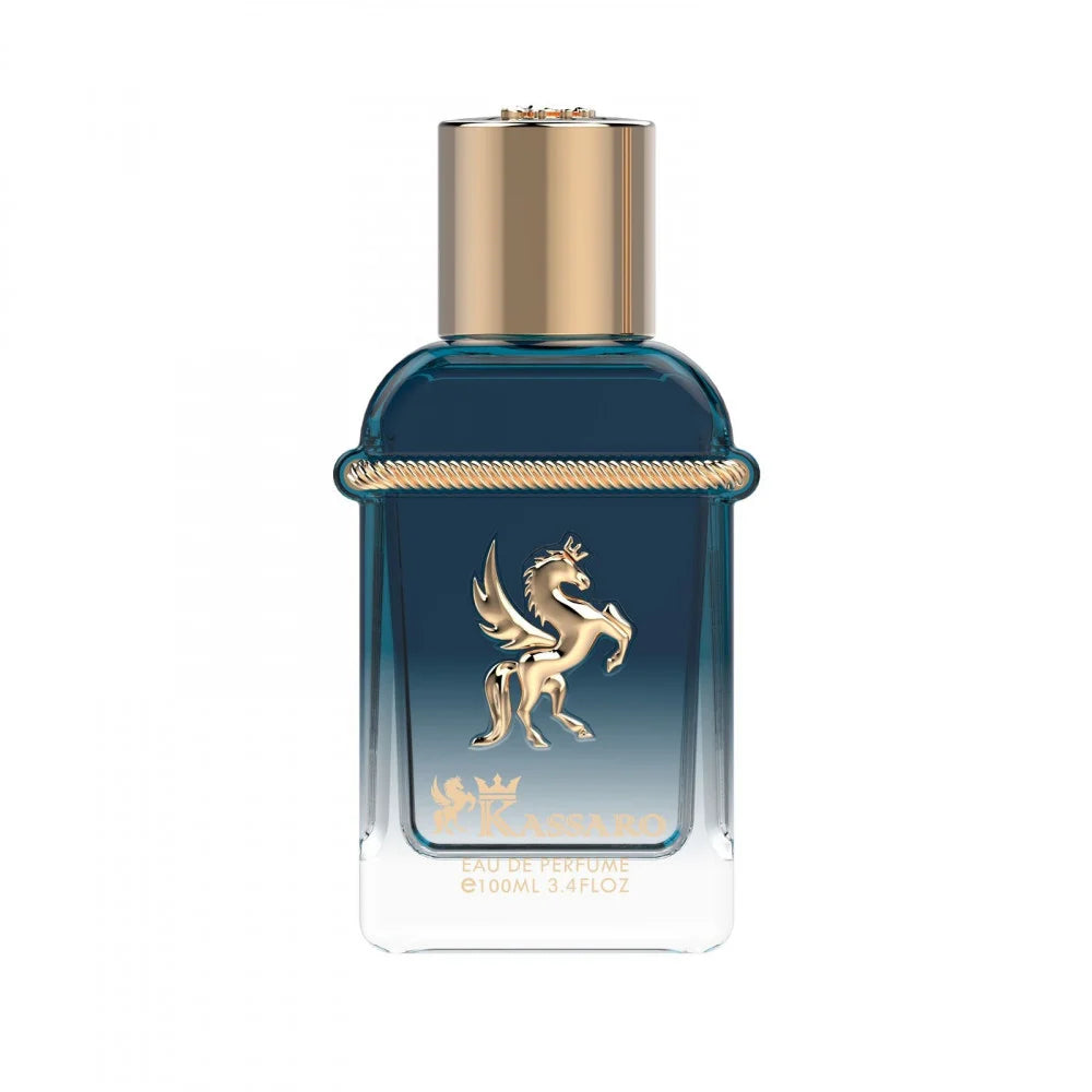 Kassaro SAPHIRE BLUE 100ml