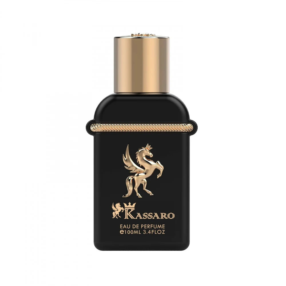 Kassaro BLACK 100ml