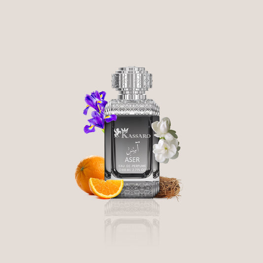 Kassaro ASER 80ml