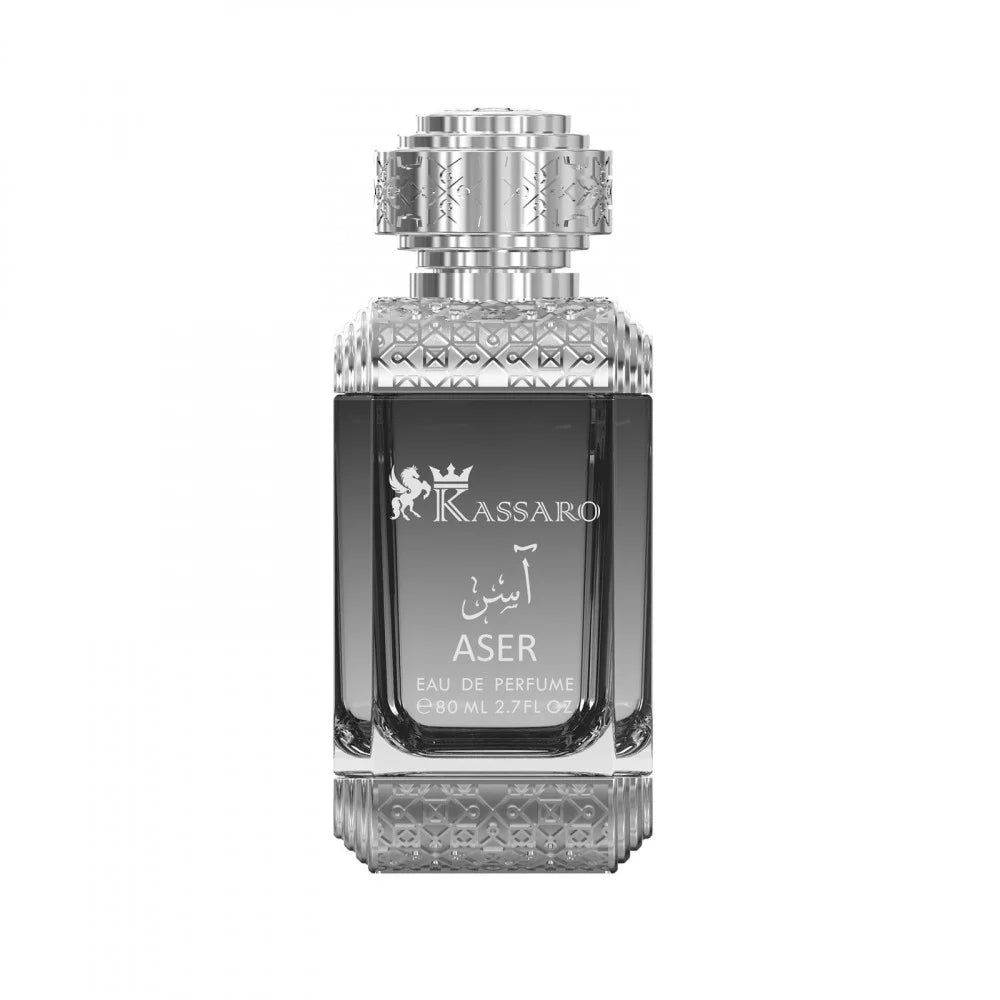 Kassaro ASER 80ml
