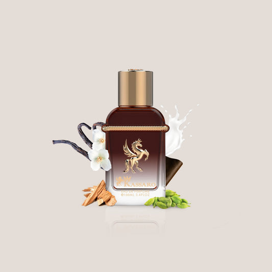 Kassaro BROWN 100ml