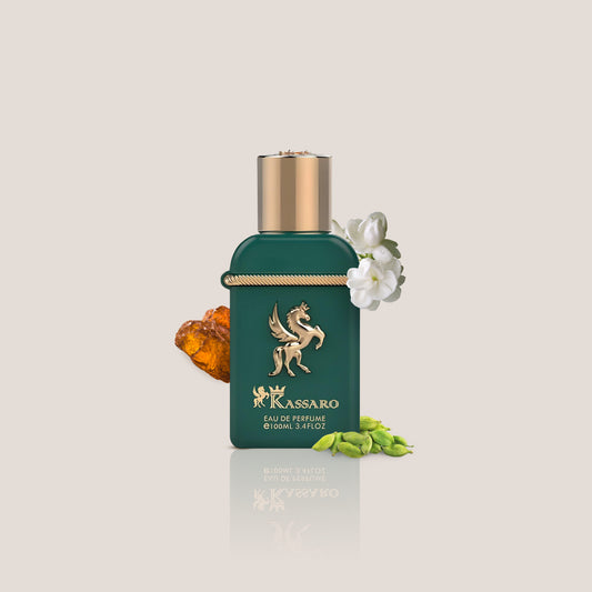 Kassaro GREEN 100ml