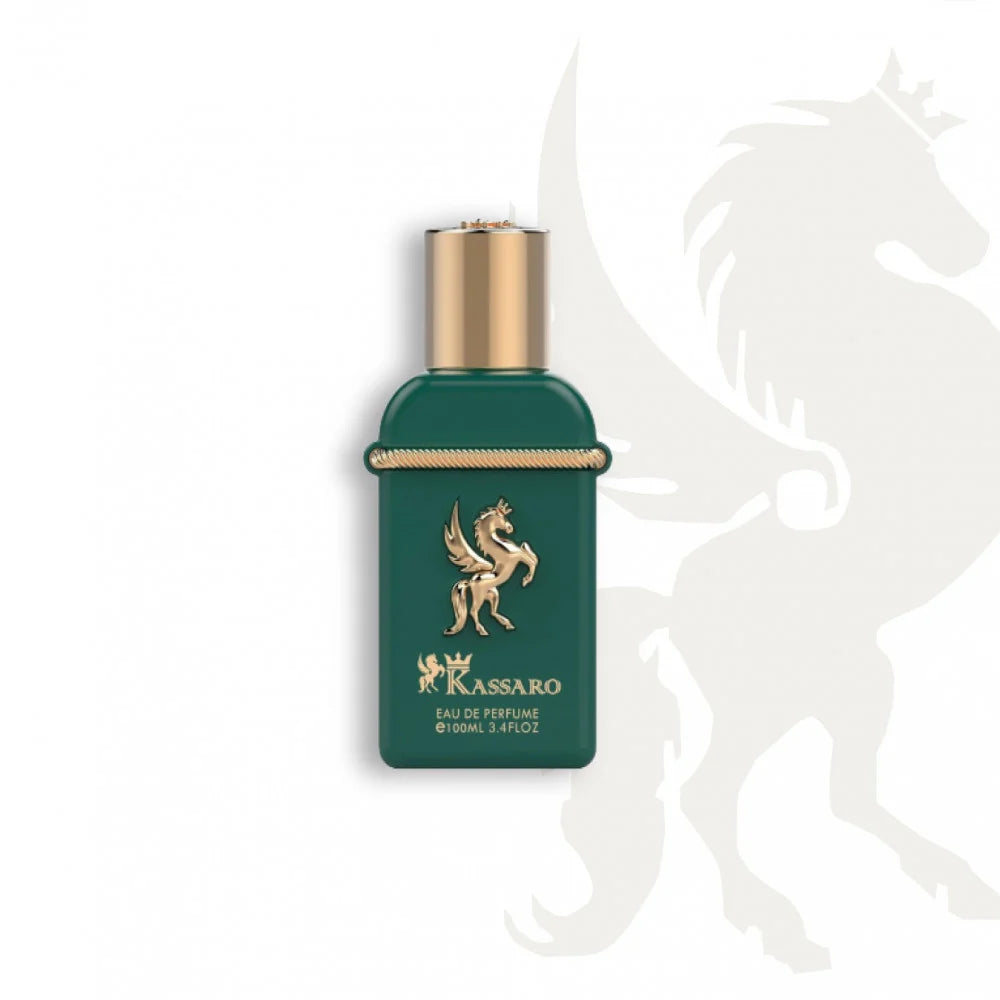 Kassaro GREEN 100ml