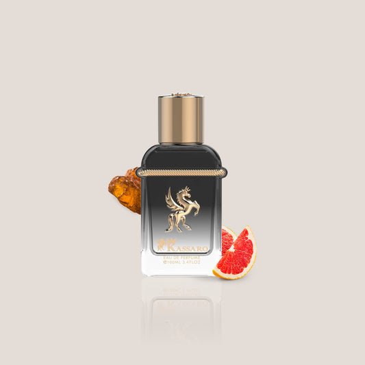Kassaro GREY 100ml