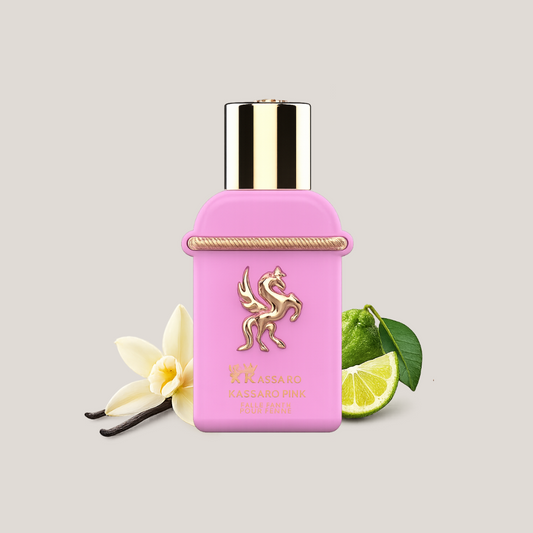 Kassaro PINK 100ml