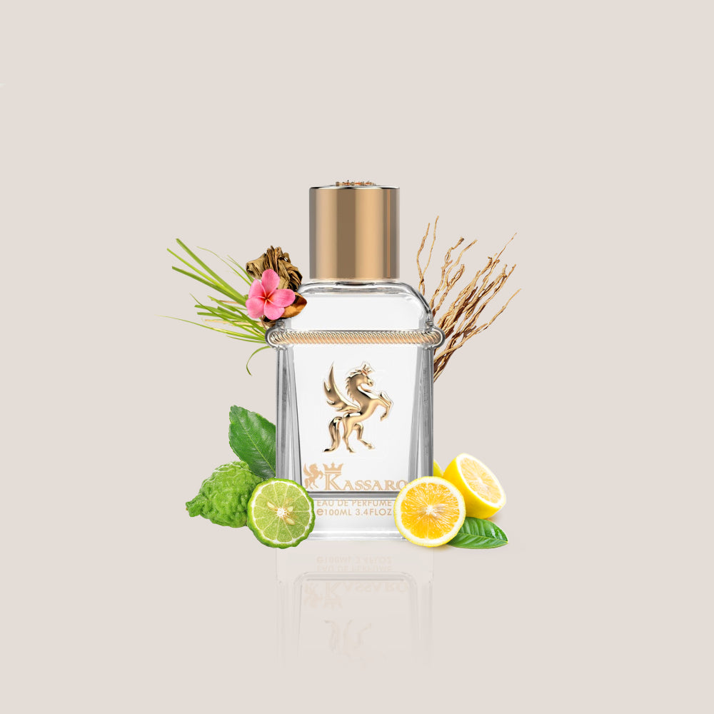Kassaro KASSARO 100ml Purescent lb kassaro-kassaro-100ml-purescent-lb