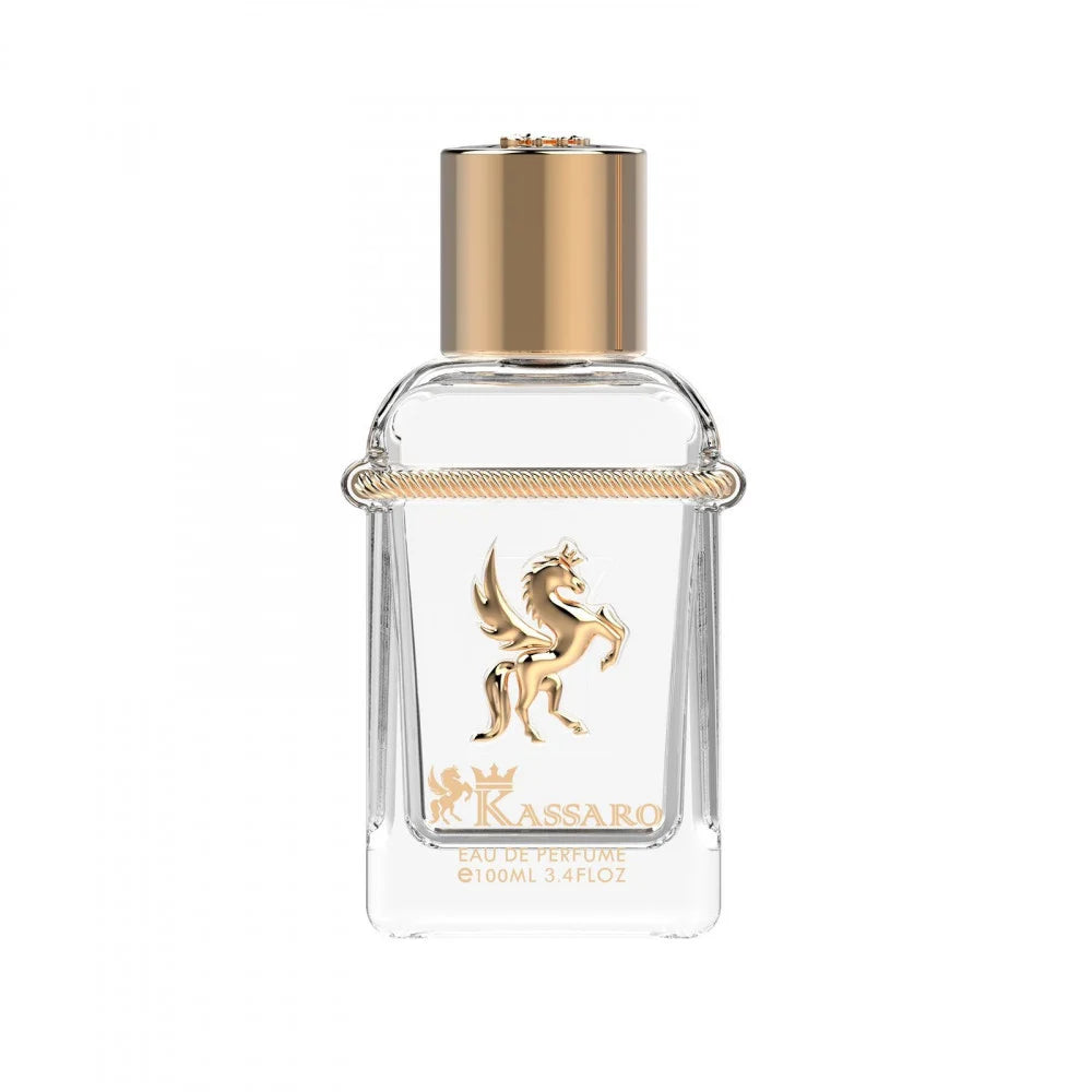 Kassaro KASSARO 100ml Purescent lb kassaro-kassaro-100ml-purescent-lb