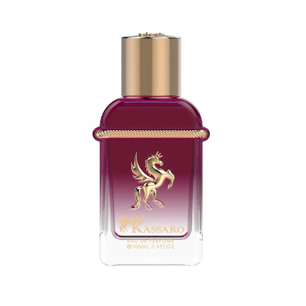 Kassaro MARRON 100ml