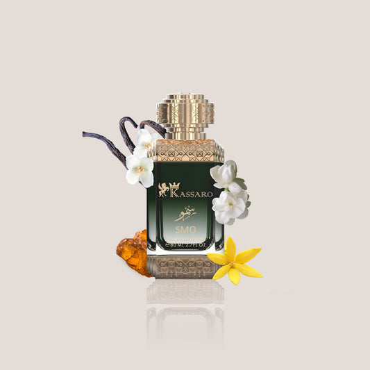 Kassaro SMO 80ml